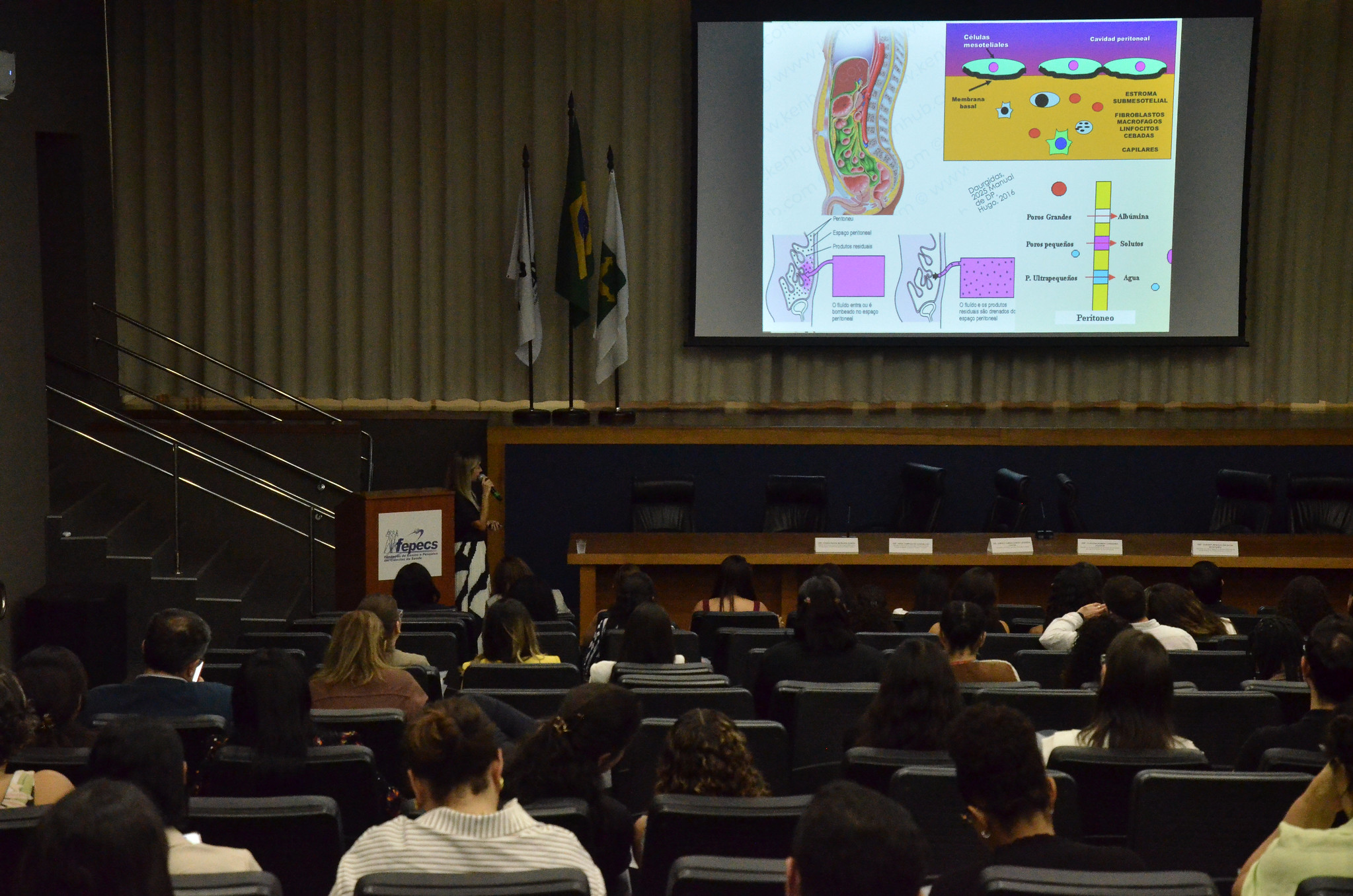 Foto: Agência Saúde-DF