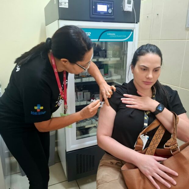 Foto: Divulgação/IgesDF