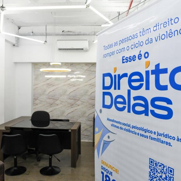 Fotos: Jhonatan Vieira/Ascom Sejus-DF