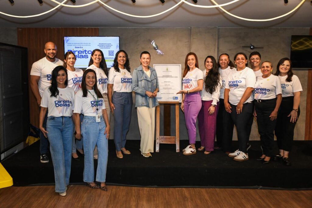 Foto: Jhonatan Vieira/Ascom Sejus-DF