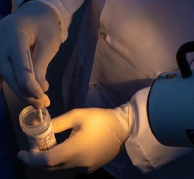 Foto: João Risi/Ministério da Saúde