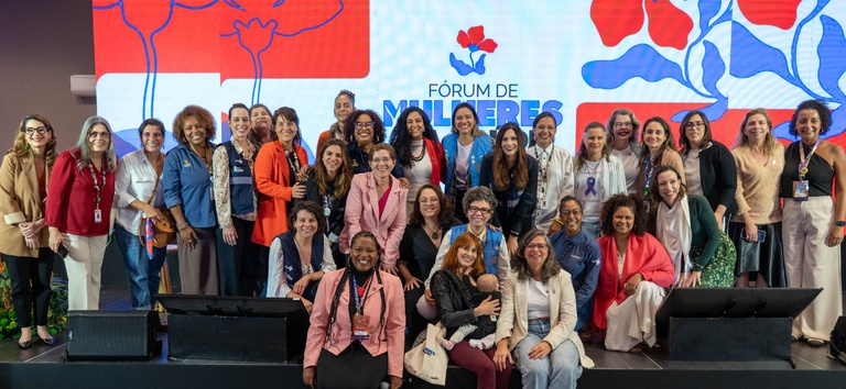 Ministério da Saúde lança estratégias para cuidado integral às mulheres no SUS