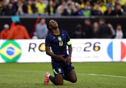 football : matches amicaux : brésil france