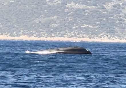 greece eu politics migration accident