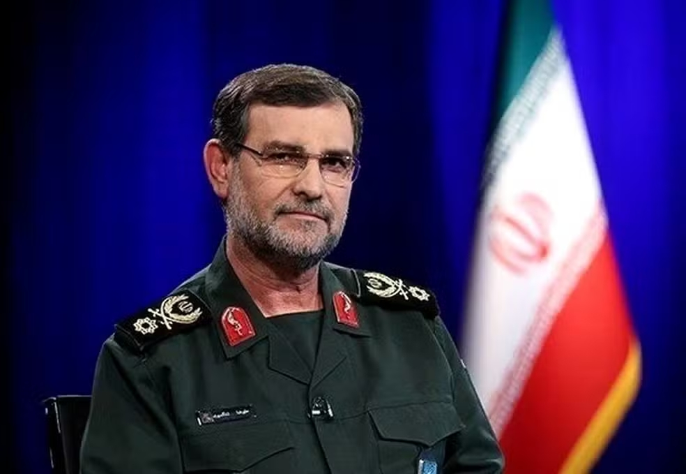 alireza tangsiri