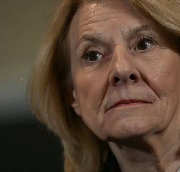 Foto: LOU BENOIST / AFP