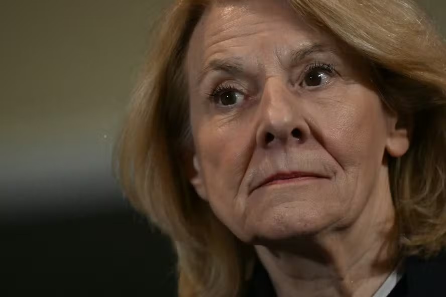 Foto: LOU BENOIST / AFP