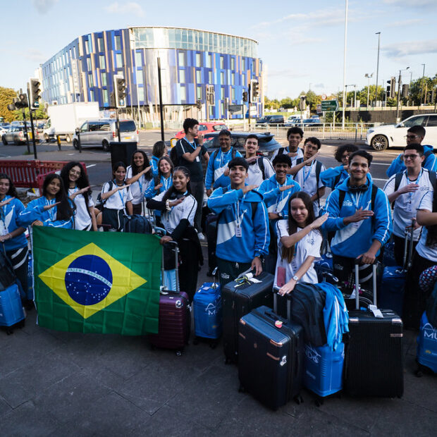 pontes para o mundo foto 2