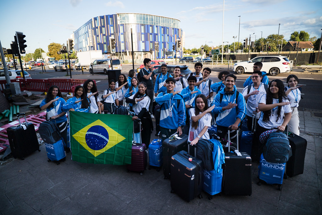 pontes para o mundo foto 2