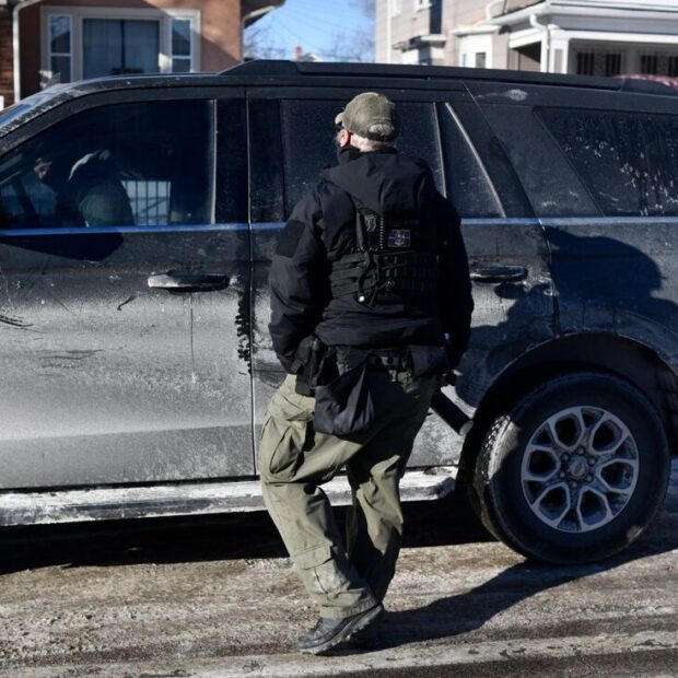 Foto: OCTAVIO JONES / AFP