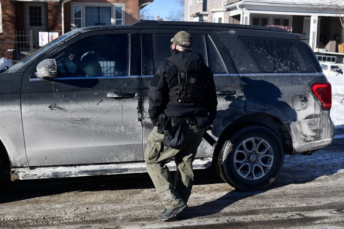 Foto: OCTAVIO JONES / AFP