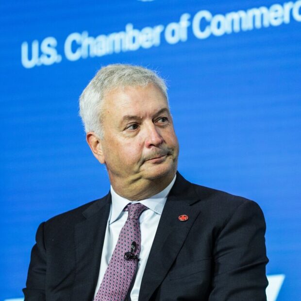 ceo da air canada, michael rousseau