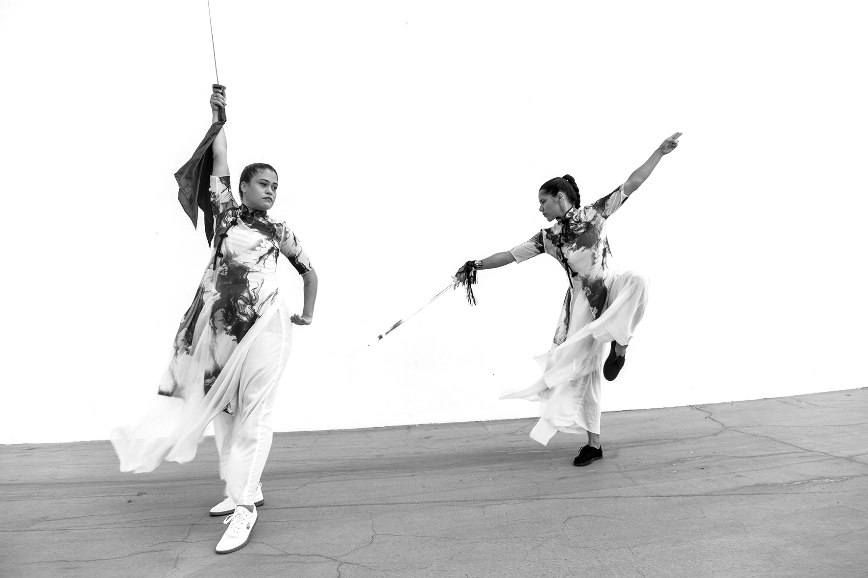 Entre mito e ciência, “Chang’e” transforma a Lua em experiência sensorial