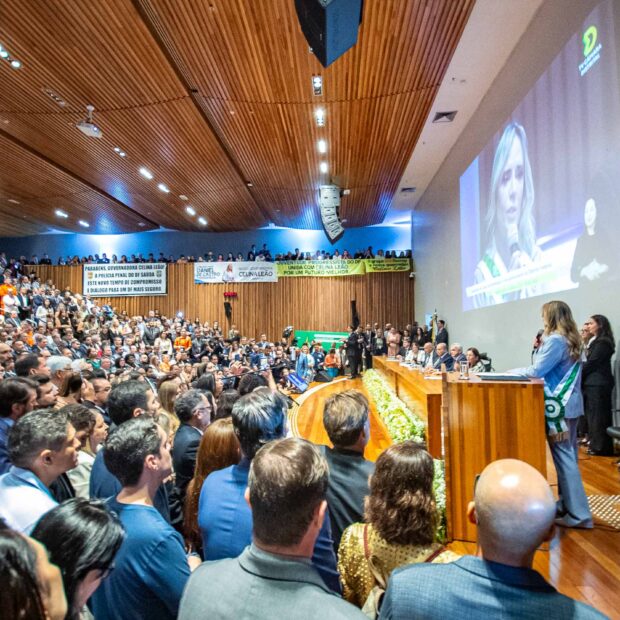 Foto: Felipe Ando/Agência CLDF