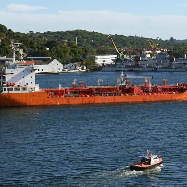 Foto: Yamil Lage/AFP