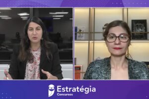 Júlia Branco e Patrícia Manzato / Reprodução YouTube