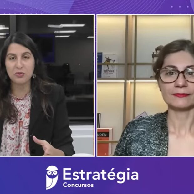 Júlia Branco e Patrícia Manzato / Reprodução YouTube