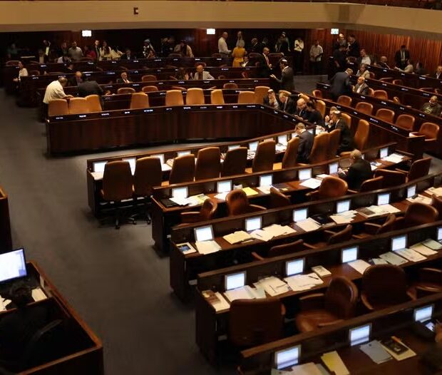 Foto: Menahem Kahana/AFP