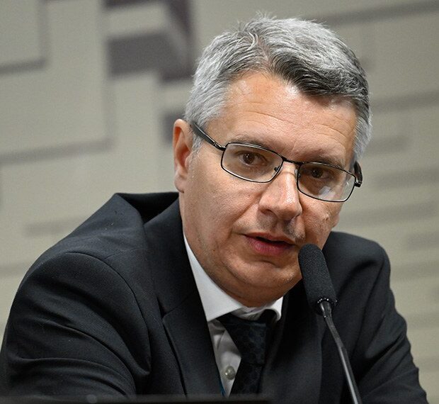 Foto: Andressa Anholete/Agência Senado