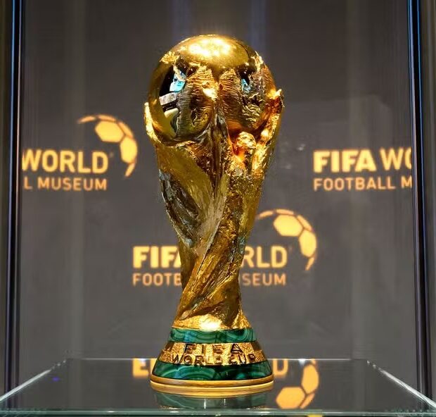 Foto: AFP PHOTO/FABRICE COFFRINI