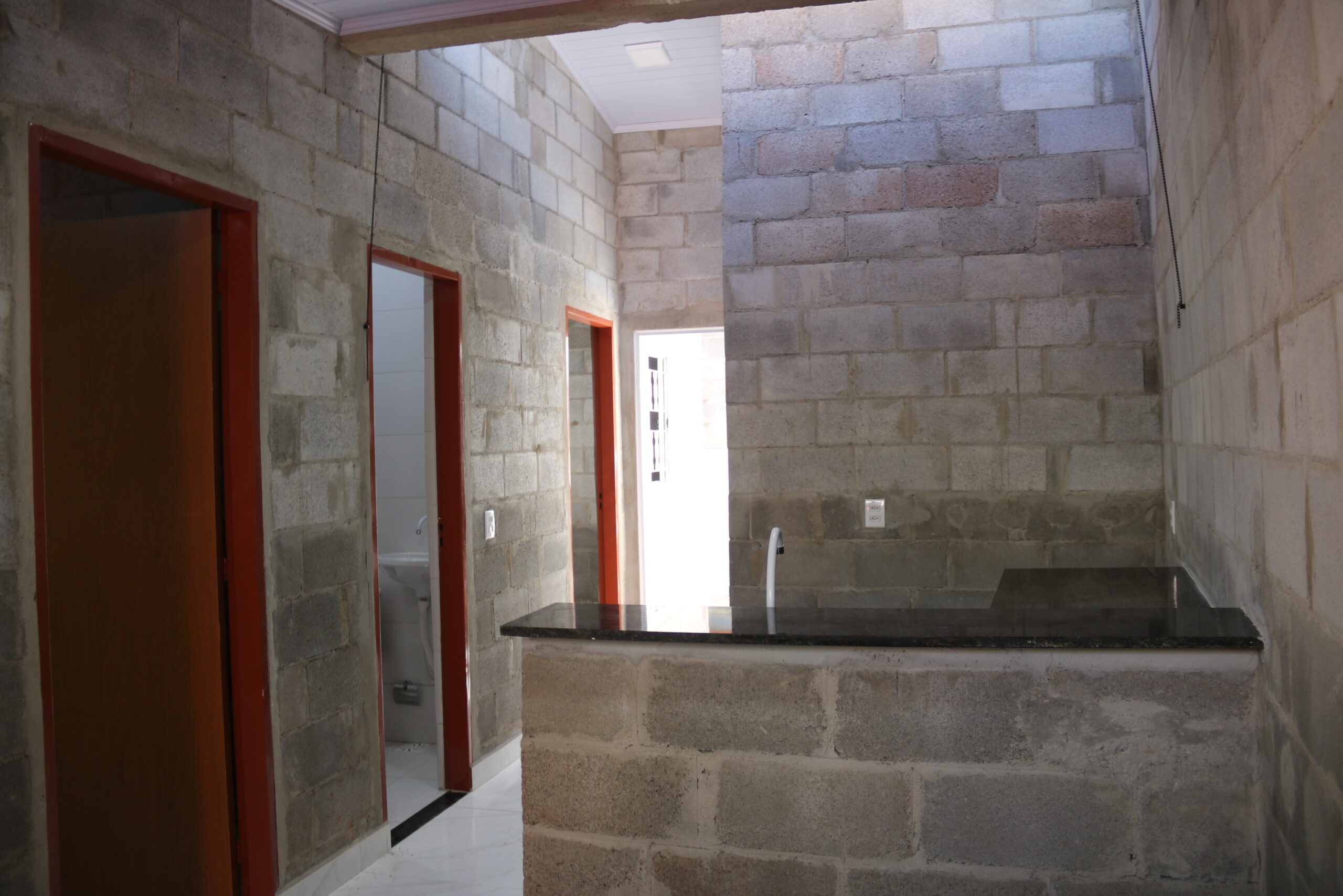 programa melhorias habitacionais estrutural df