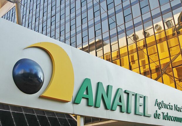 Foto: Anatel/Divulgação