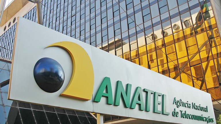 Foto: Anatel/Divulgação