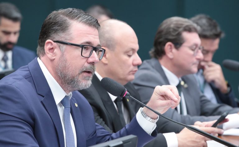 Foto: Bruno Spada / Câmara dos Deputados