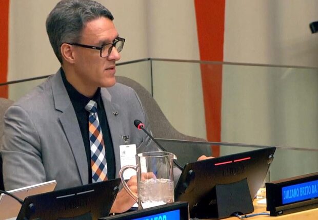 Foto: Divulgação SRF/MF