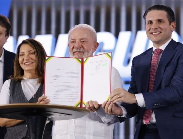 Foto: Marina Ramos/Câmara dos Deputados