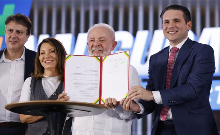 Foto: Marina Ramos/Câmara dos Deputados