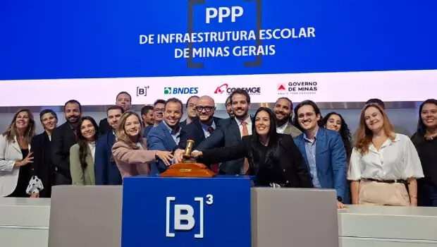 fundo de infraestrutura ecolar em mg