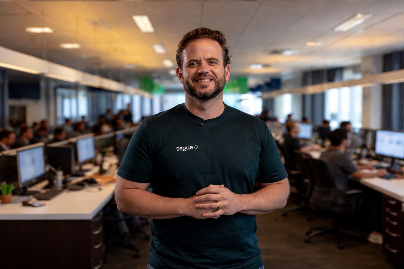 Rafael Sousa: 81 milhões de inadimplentes exigem crédito com propósito