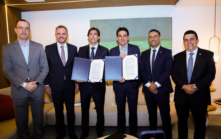 Brasil e Bolívia ampliam acordo aéreo e liberam número de voos