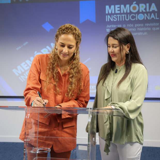 ana paula marra e simone benck