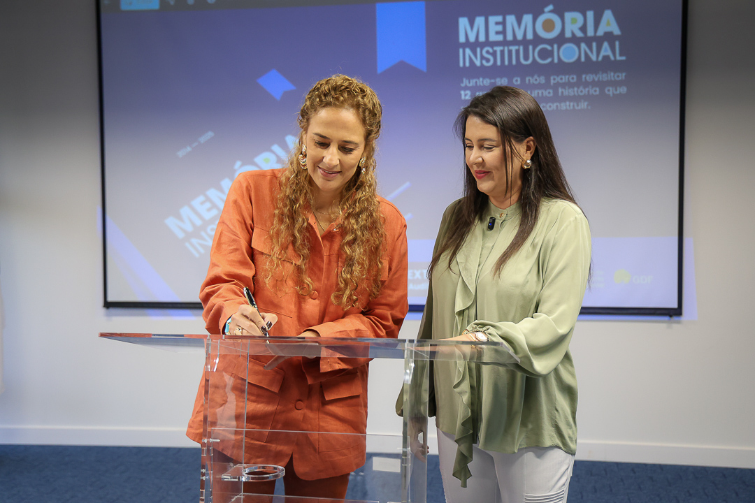 ana paula marra e simone benck