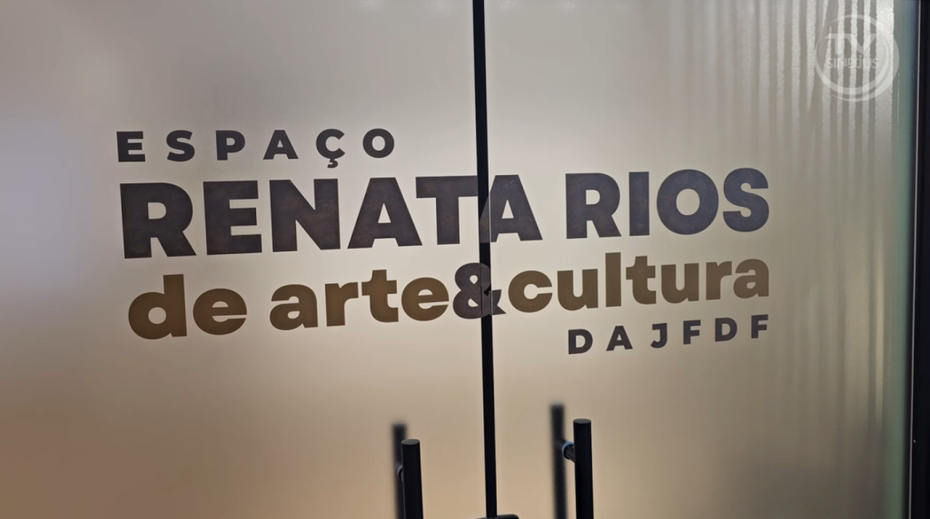 Justiça Federal no DF abre espaço para a arte e cultura