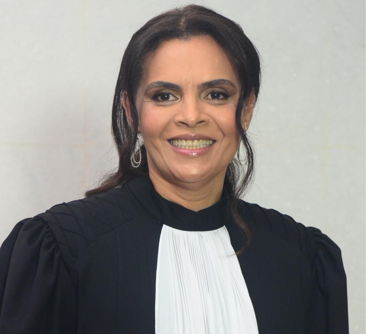 A sociedade precisa de um Judiciário forte