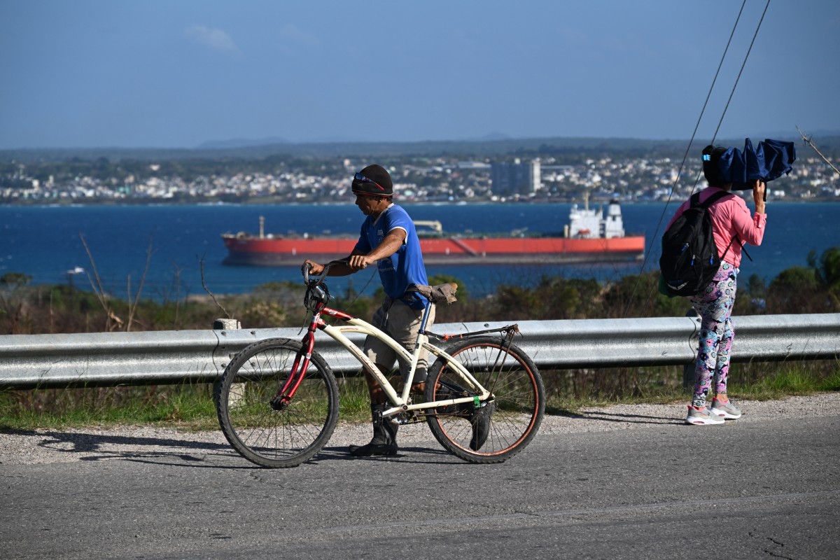 cuba russia us oil