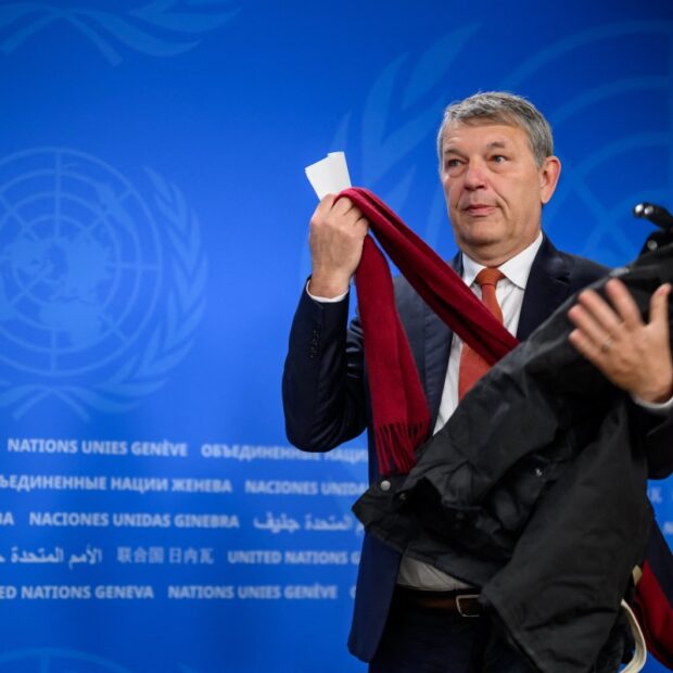 switzerland un israel palestinians conflicts