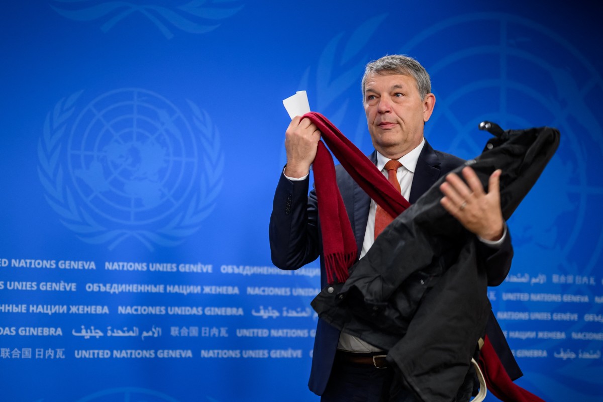 switzerland un israel palestinians conflicts