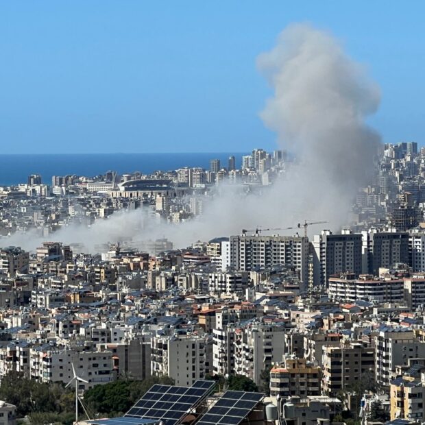 lebanon israel iran us war