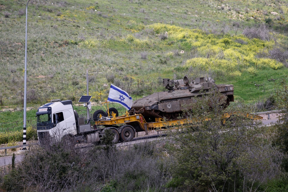 israel lebanon iran us war