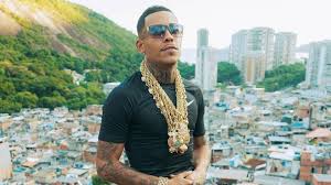 MC Poze do Rodo é assaltado no Rio, fica refém e perde R$ 2 milhões