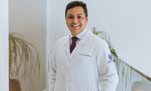 dr luiz teixeira da silva junior gestor de saude publica