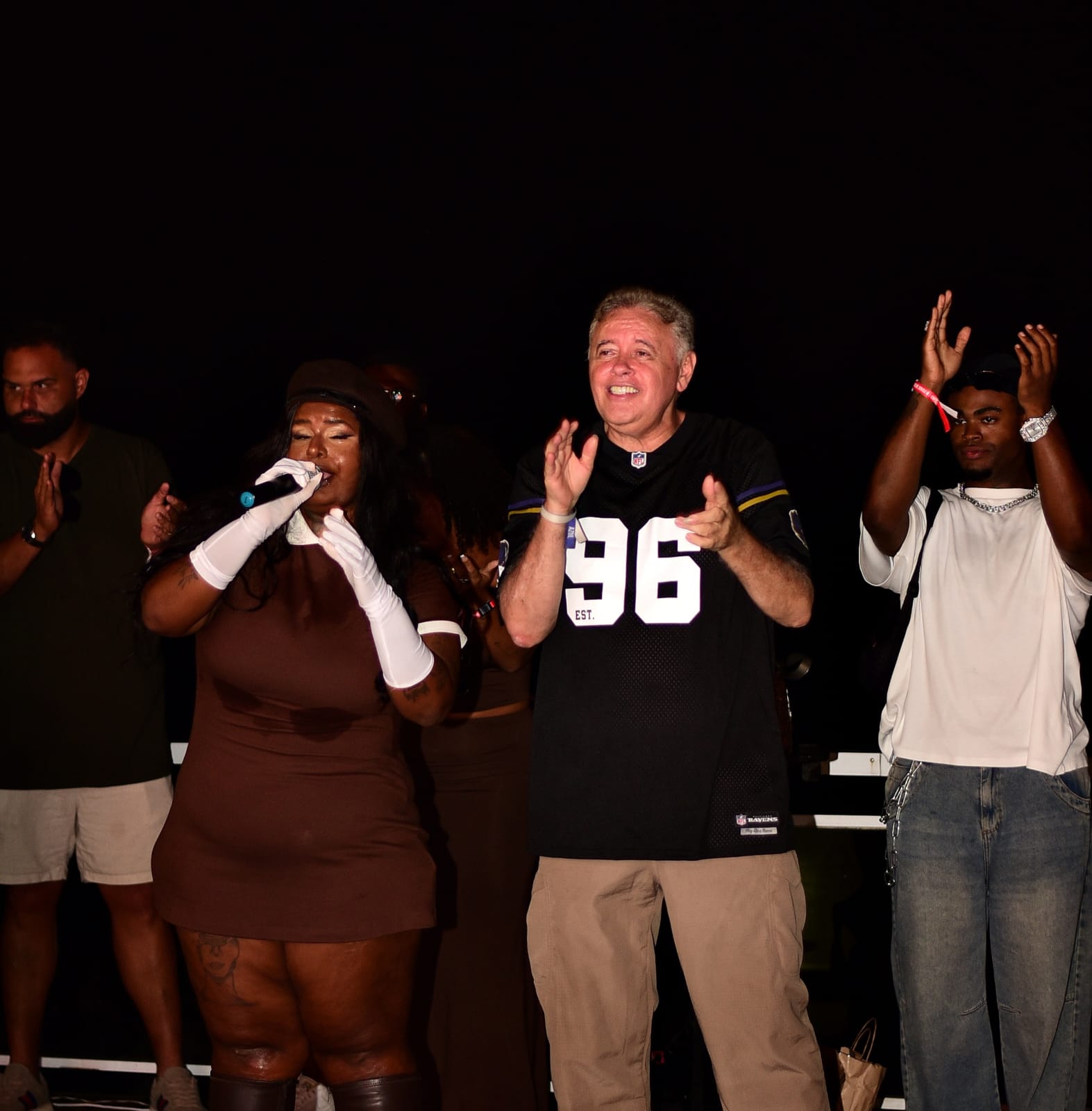 DJ Marlboro e o triunfo da ancestralidade sonora