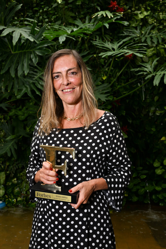 tatiana sampaio créditos lu prezia