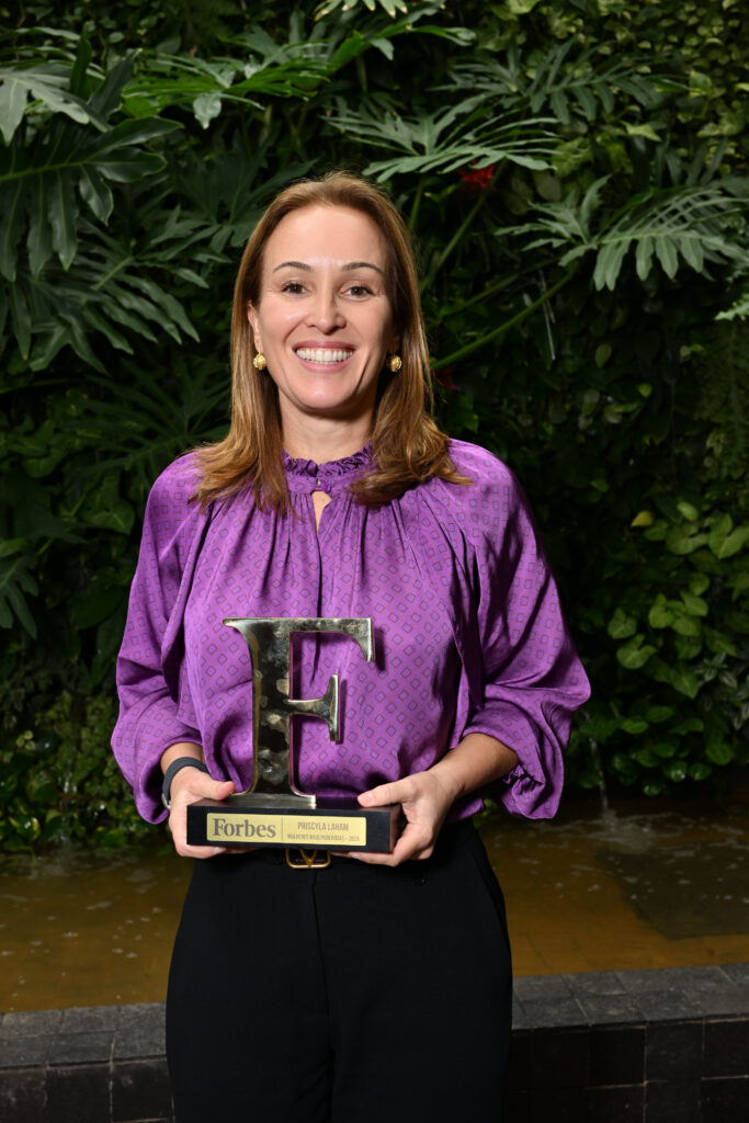 priscyla laham créditos lu prezia