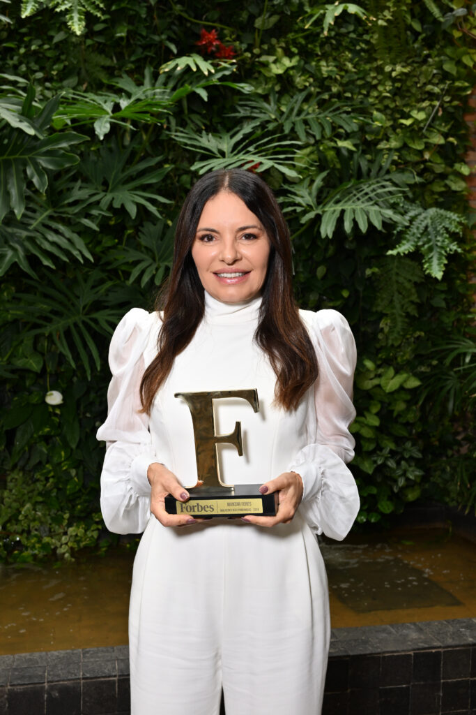 manzar feres créditos lu prezia