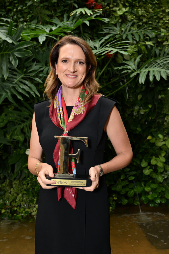 cristina estrada créditos lu prezia